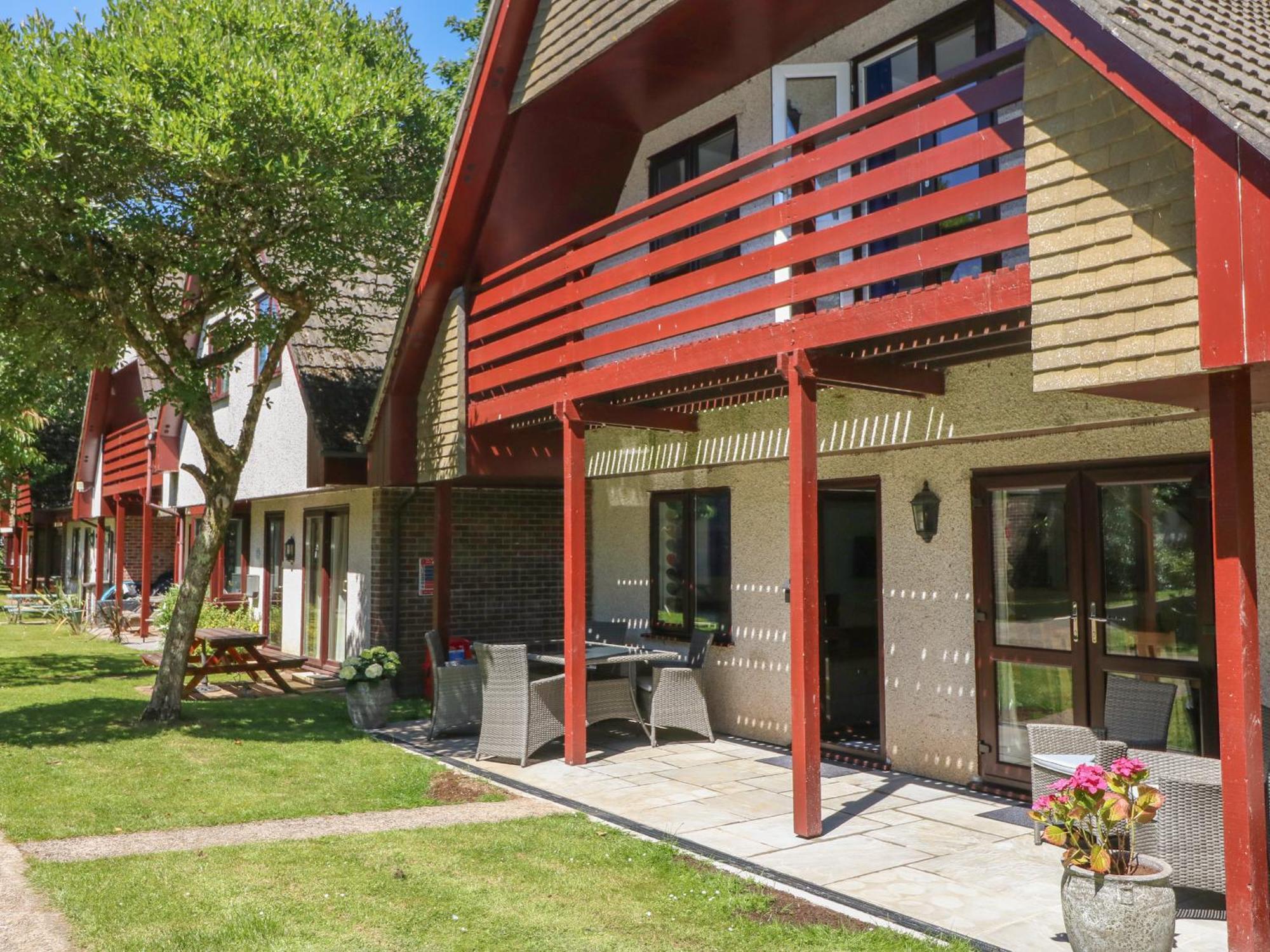 32 Trevithick Vila Hayle Exterior foto