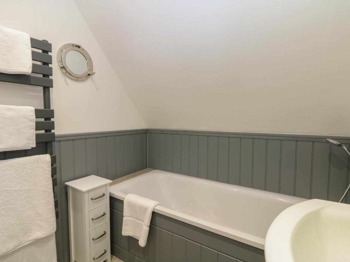 32 Trevithick Vila Hayle Exterior foto